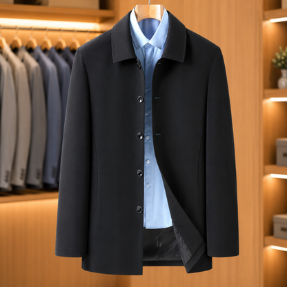 Elegant Business Jacket