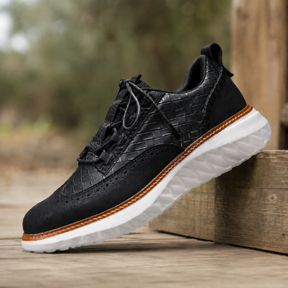 Comfort Lifestyle Sneakers