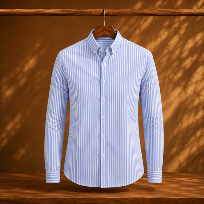 Classic Everyday Shirt