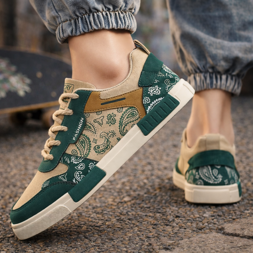 Modern Street Sneakers
