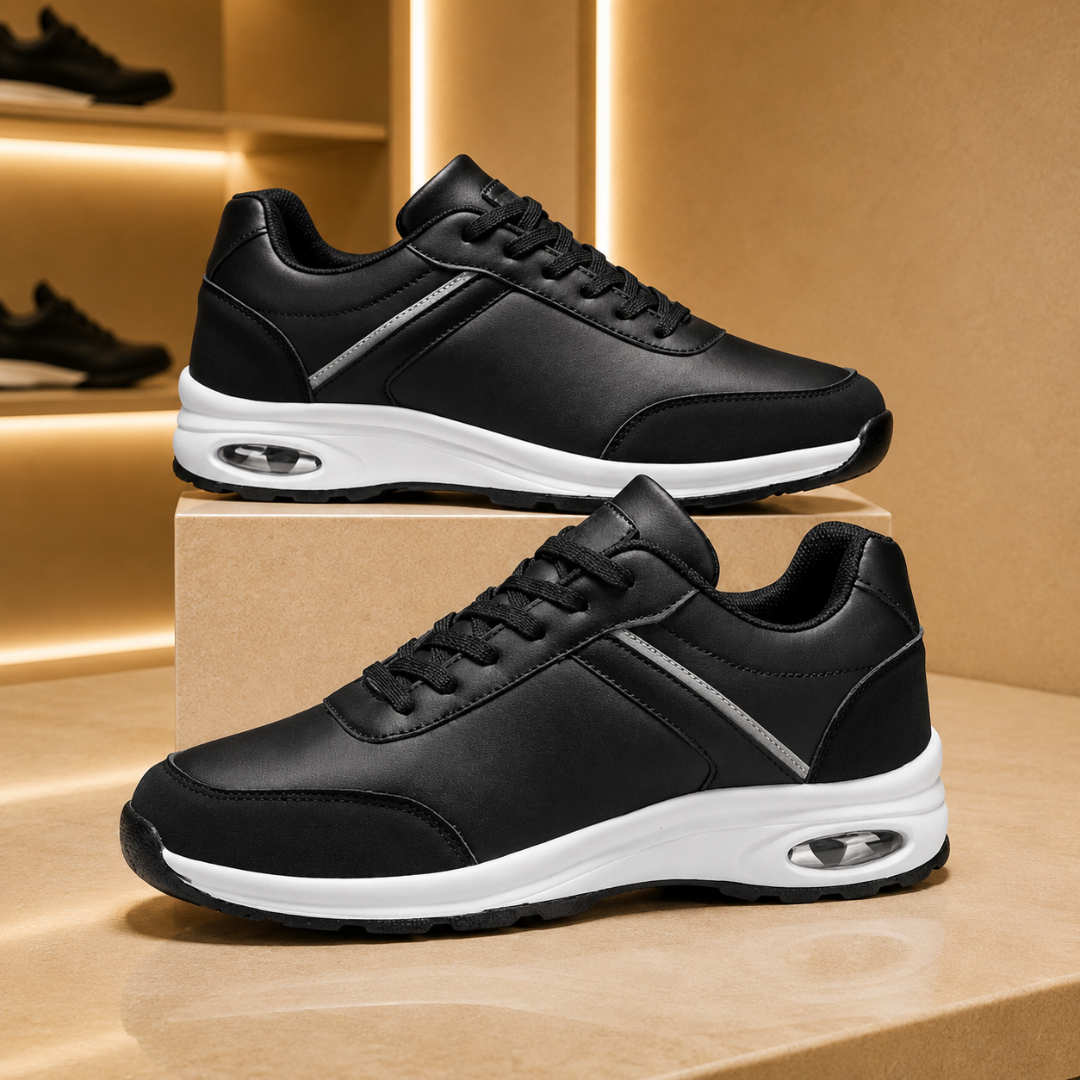 Lightweight Active Sneakers