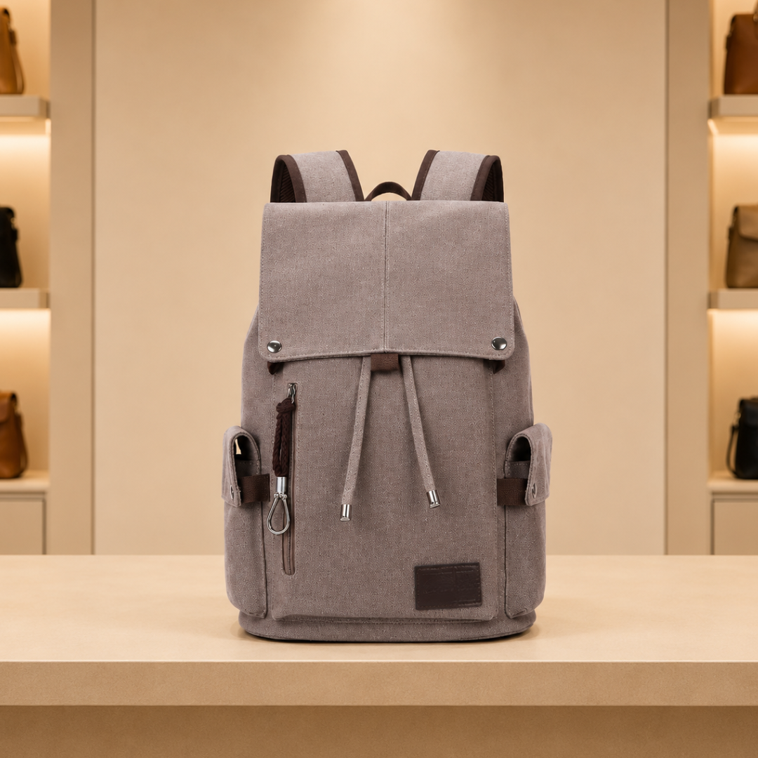 Professional Travel Backpack