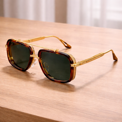 Refined Authentic Sunglasses