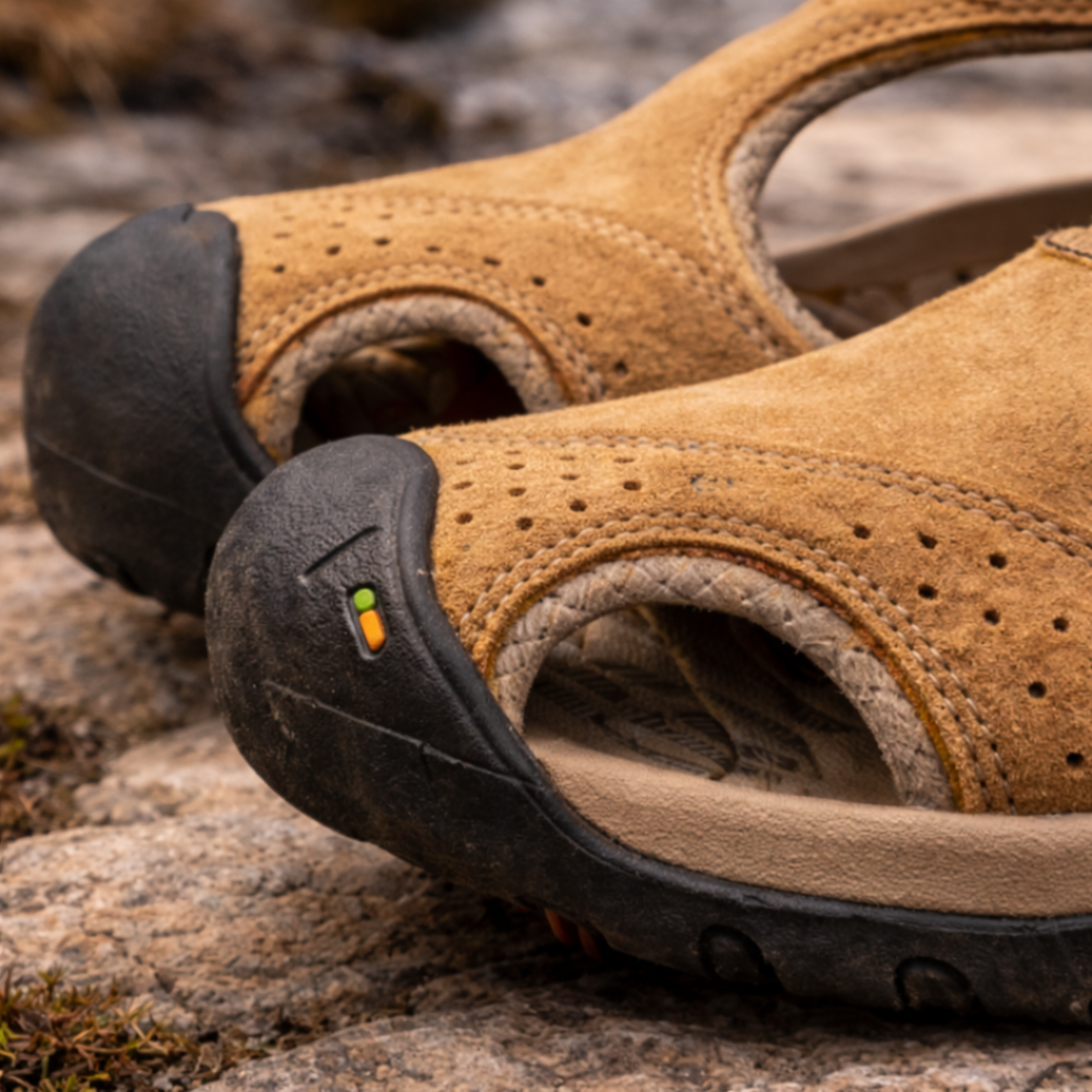 Outdoor Grip Sandals