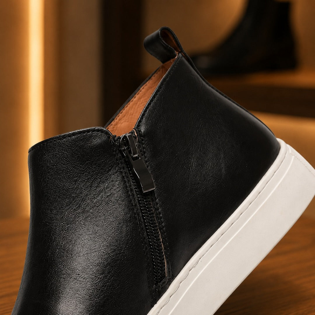 Urban Chelsea Boots