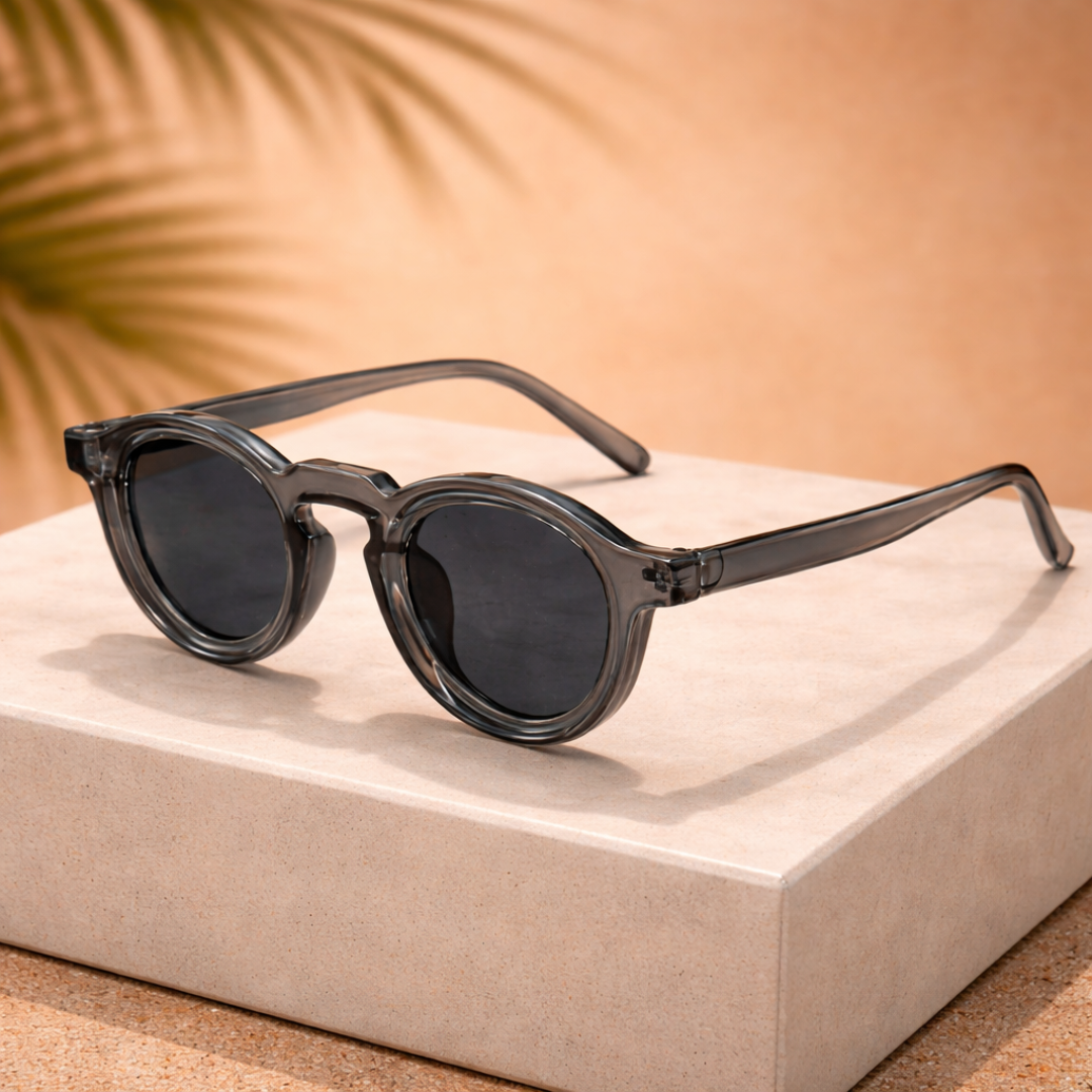 Street Luxe Sunglasses
