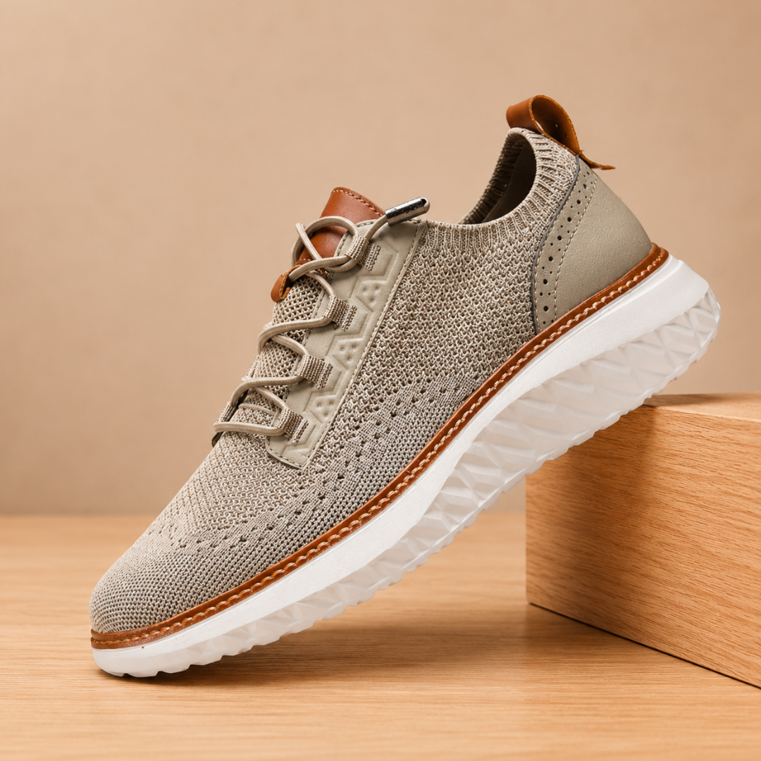 Comfortable Breathable Sneakers