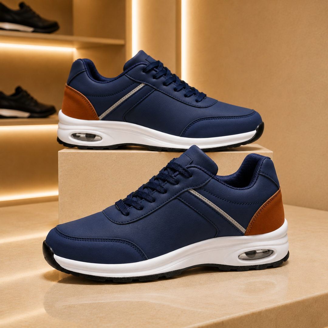 Lightweight Active Sneakers