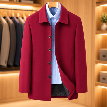 Elegant Business Jacket