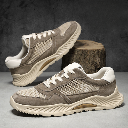 Relax Fit Sneakers