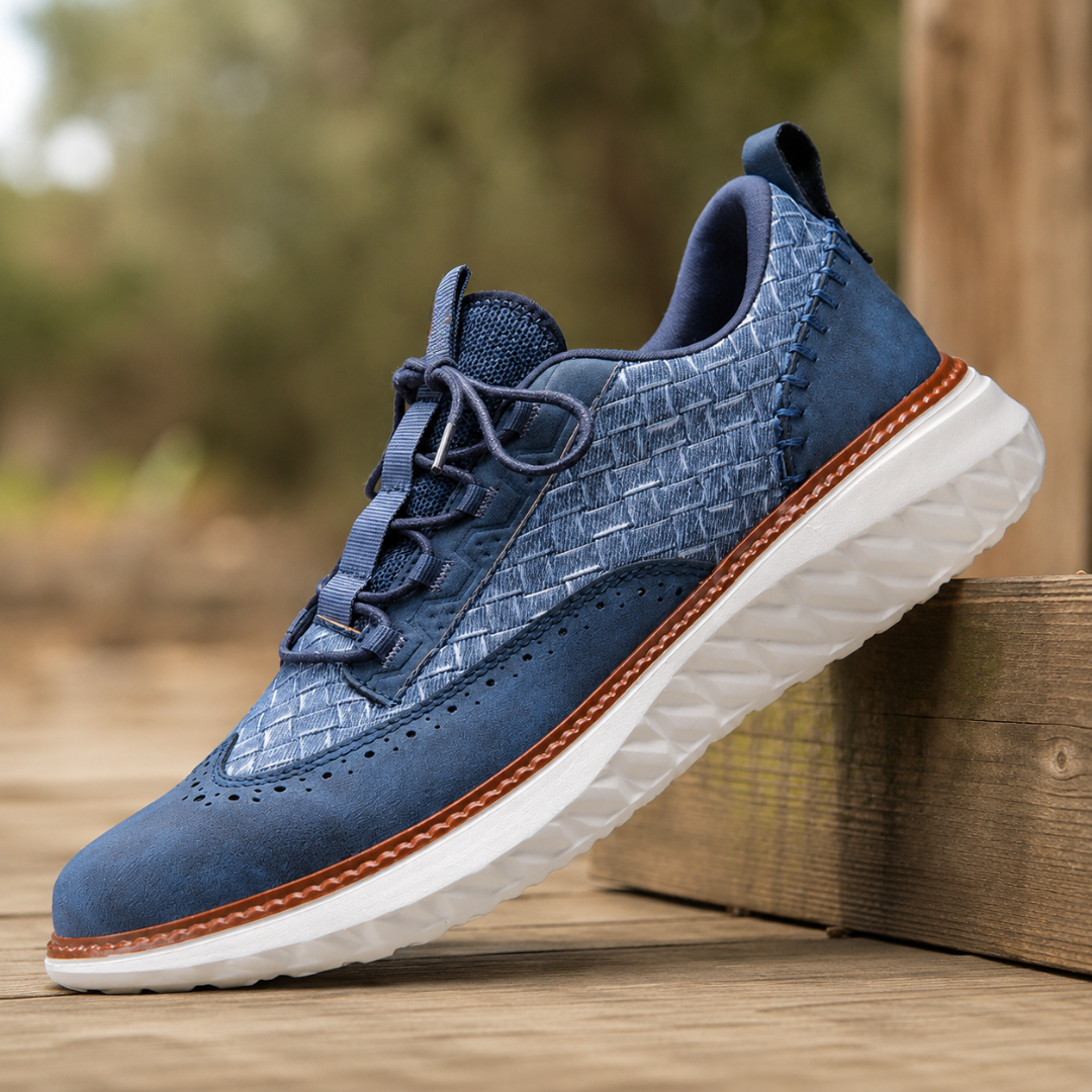 Comfort Lifestyle Sneakers