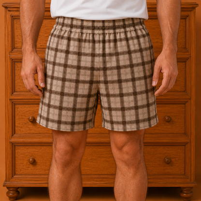 Classic Boxer Shorts