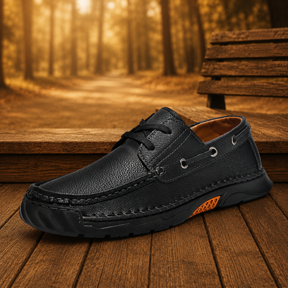 Easygoing Casual Loafers