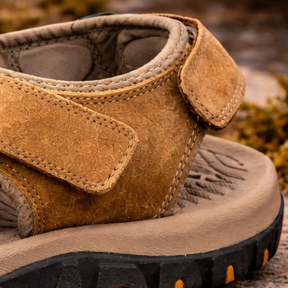 Outdoor Grip Sandals