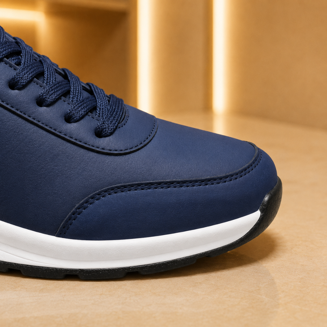 Lightweight Active Sneakers