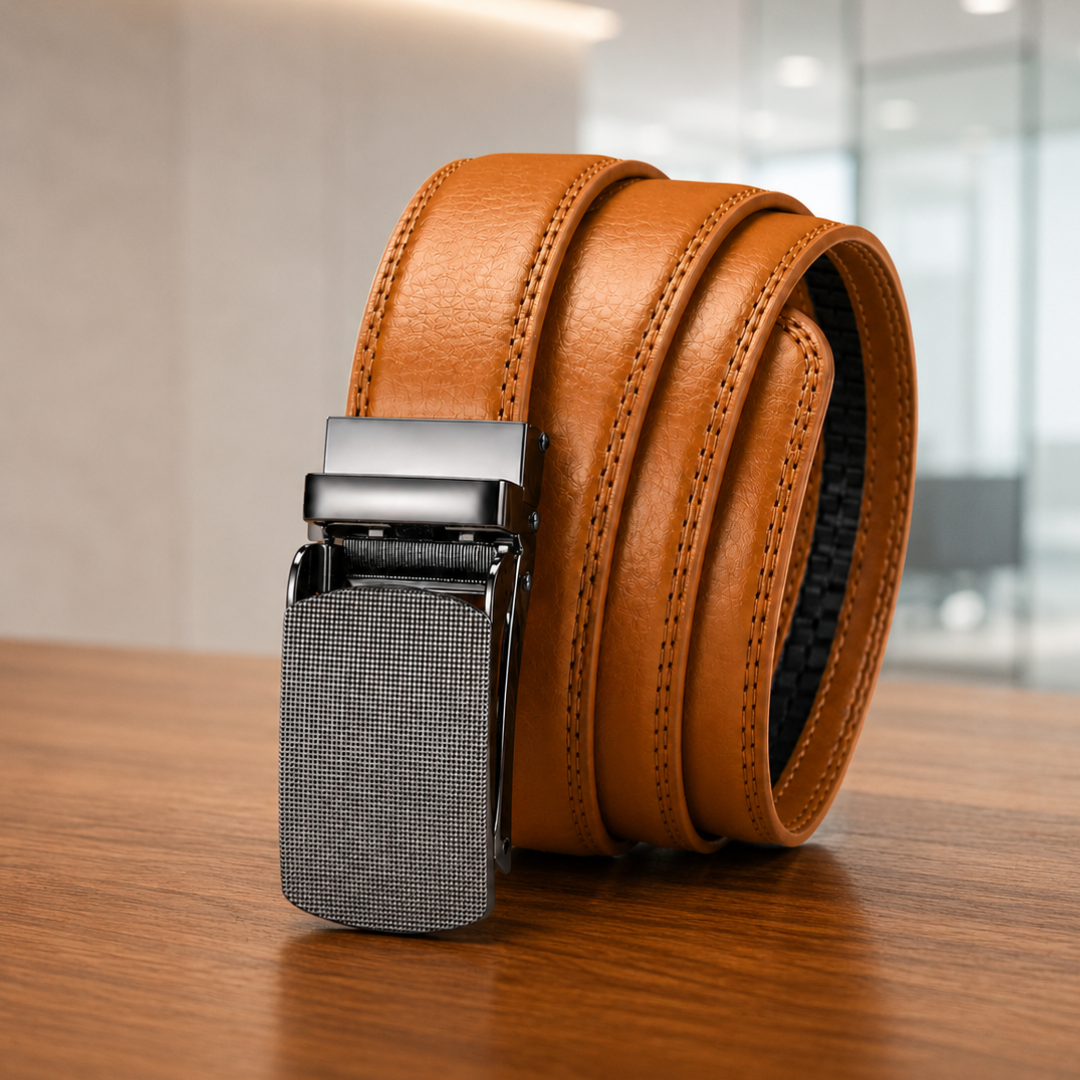 Premium Automatic Belt