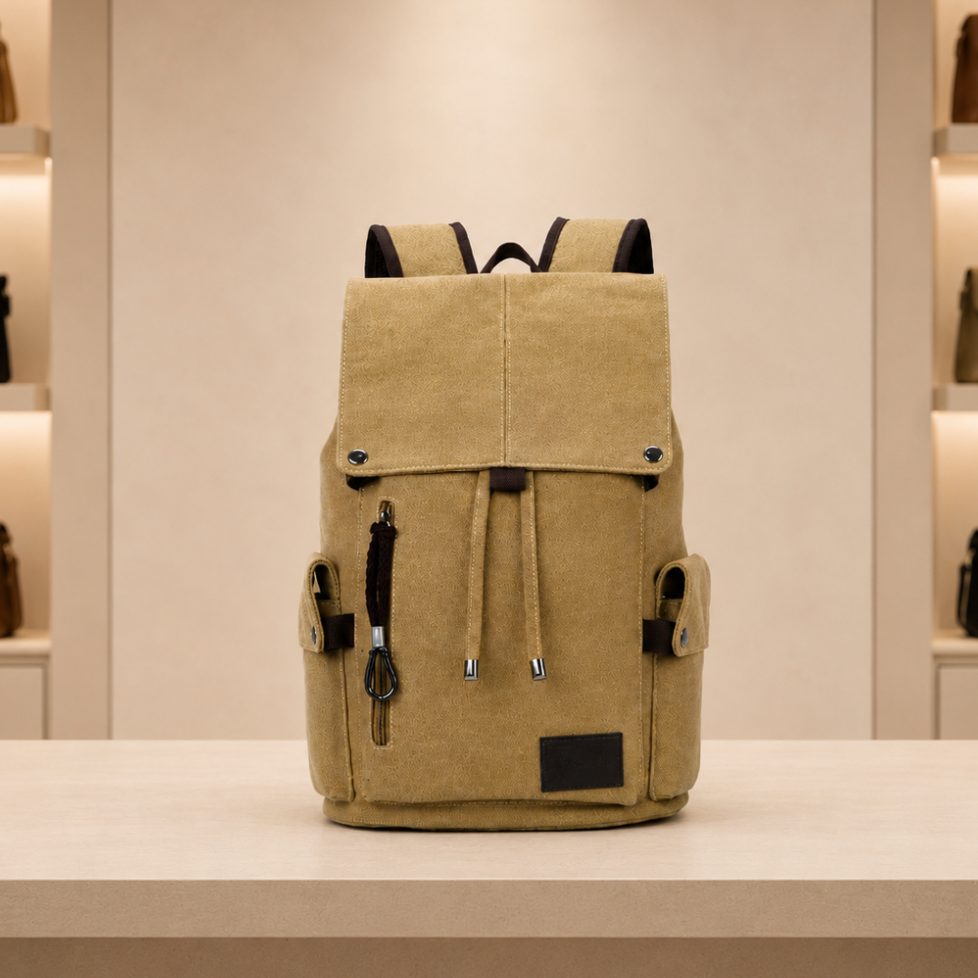 Professional Travel Backpack