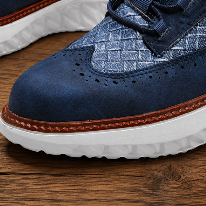 Comfort Lifestyle Sneakers