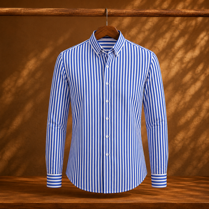 Classic Everyday Shirt