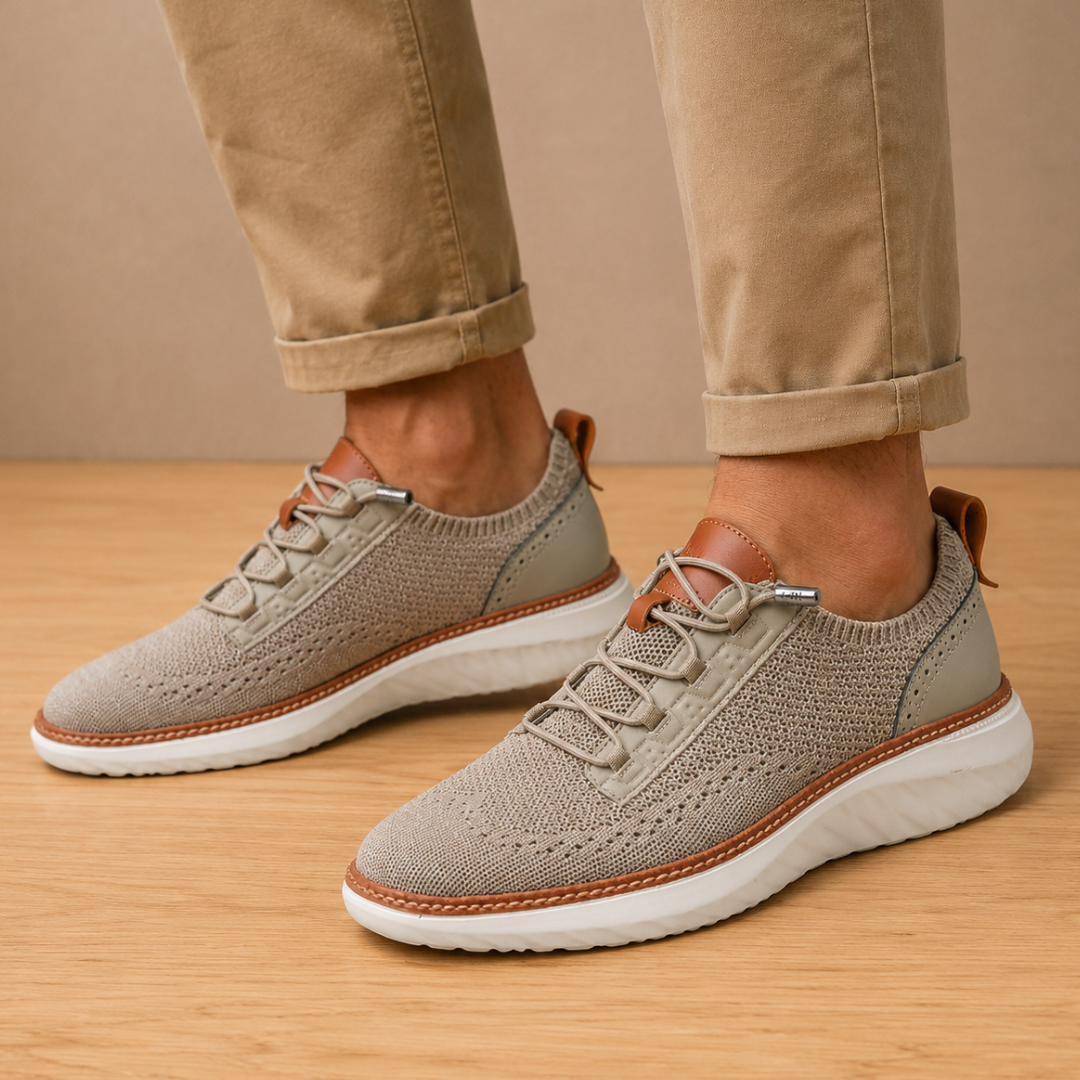 Comfortable Breathable Sneakers