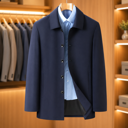 Elegant Business Jacket
