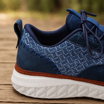 Comfort Lifestyle Sneakers