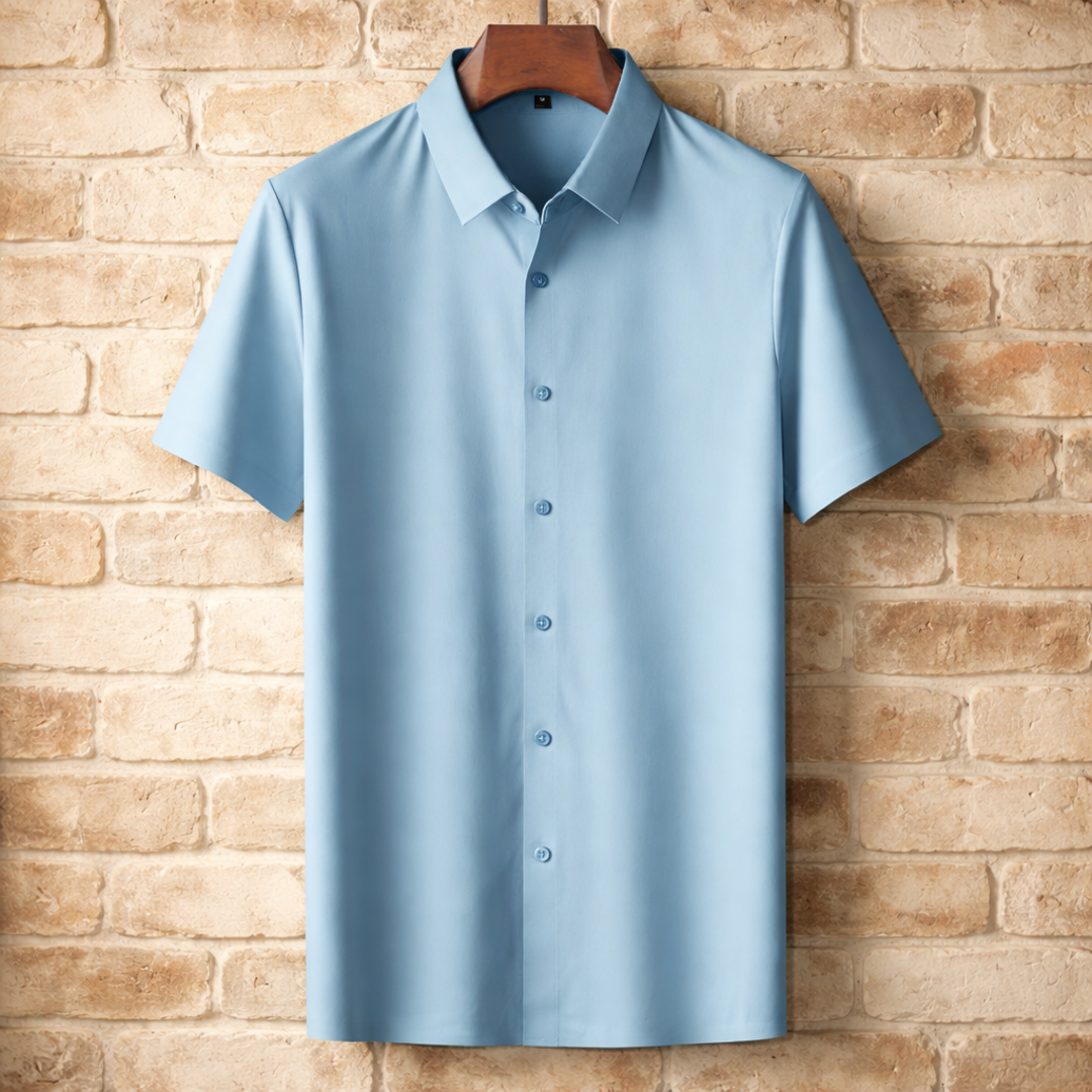Luxury Dressing Shirt