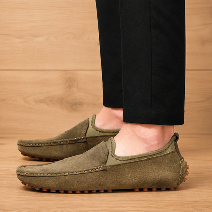 Casual Driving Moccasins