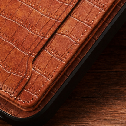 Authentic Leather Phone Case