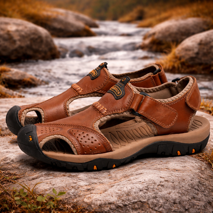 Outdoor Grip Sandals