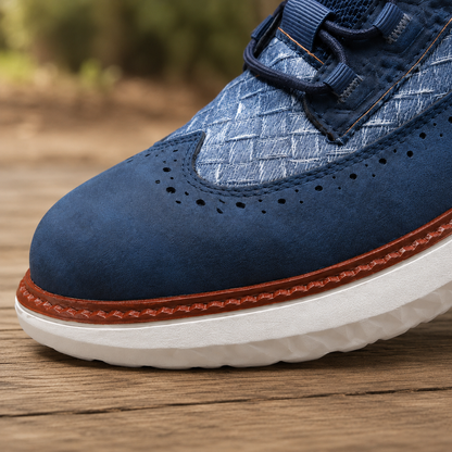 Comfort Lifestyle Sneakers