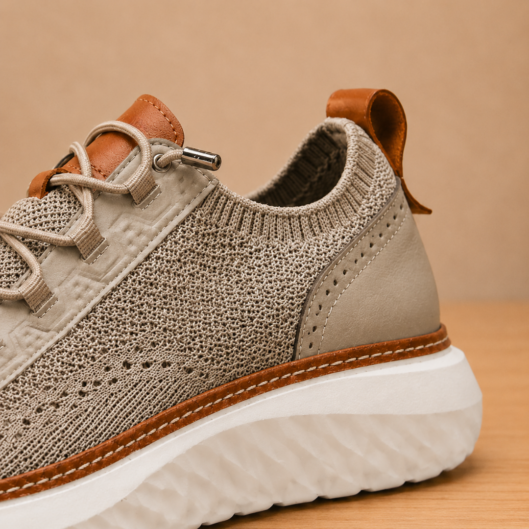 Comfortable Breathable Sneakers