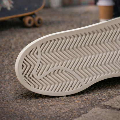 Modern Street Sneakers