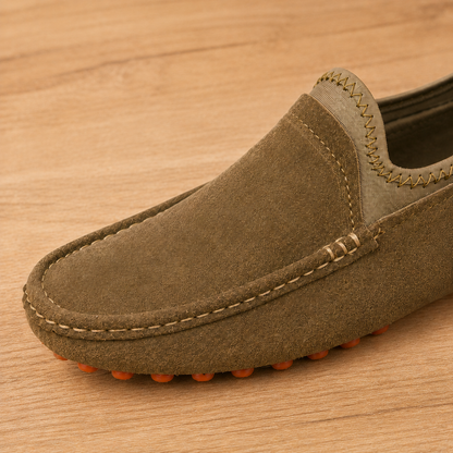 Casual Driving Moccasins