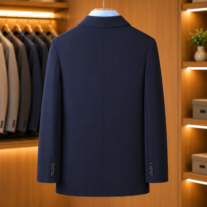 Elegant Business Jacket