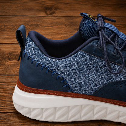 Comfort Lifestyle Sneakers