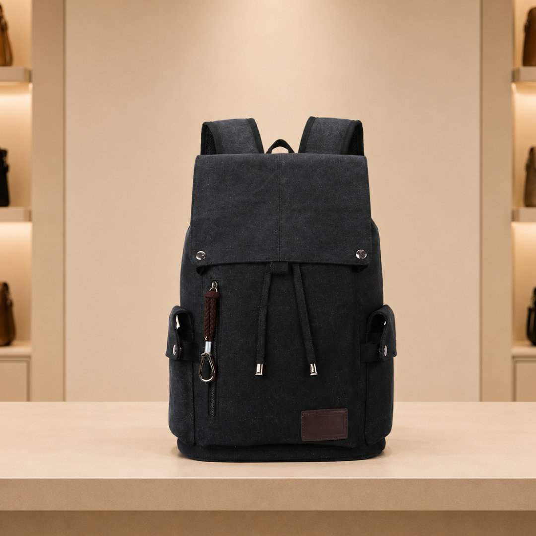 Professional Travel Backpack