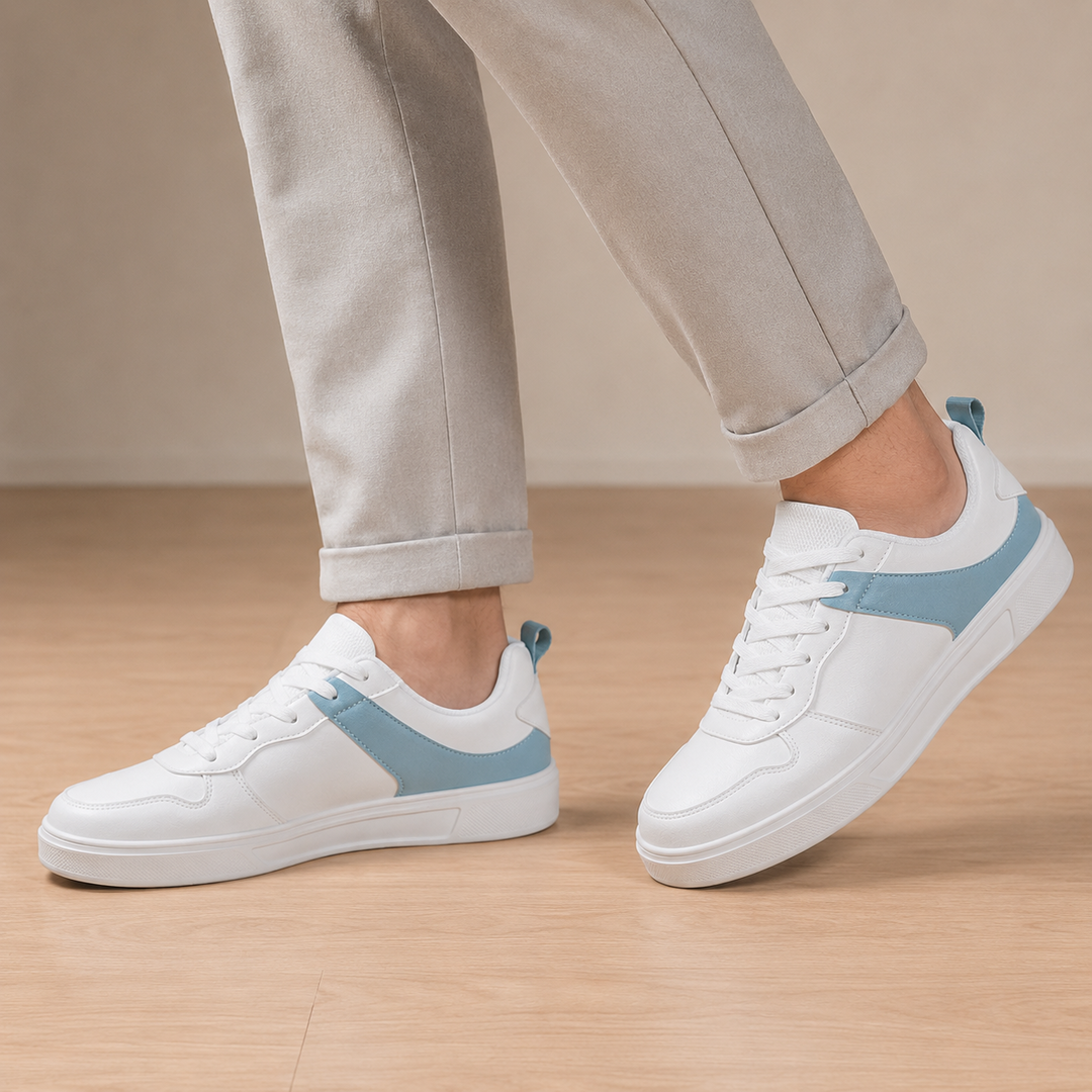 Modern Classic Sneakers