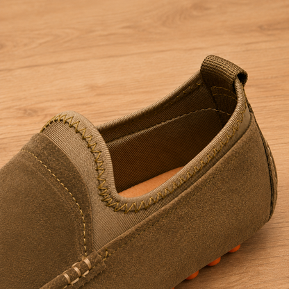 Casual Driving Moccasins