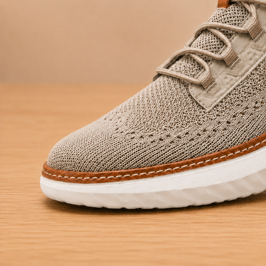 Comfortable Breathable Sneakers
