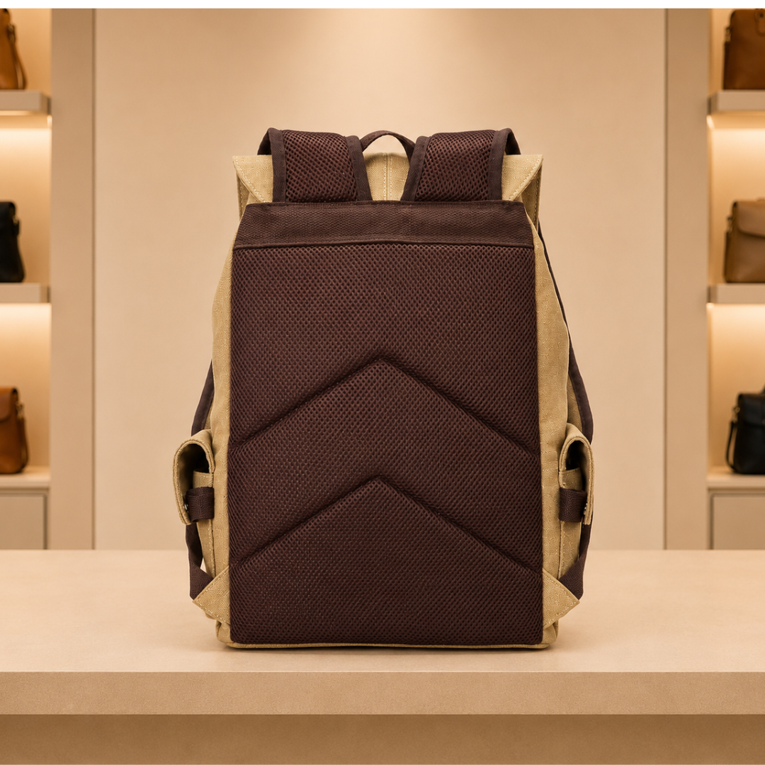 Professional Travel Backpack
