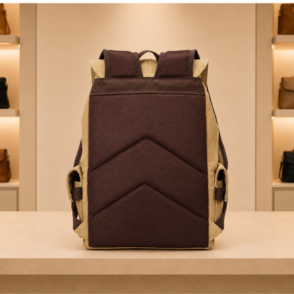 Professional Travel Backpack