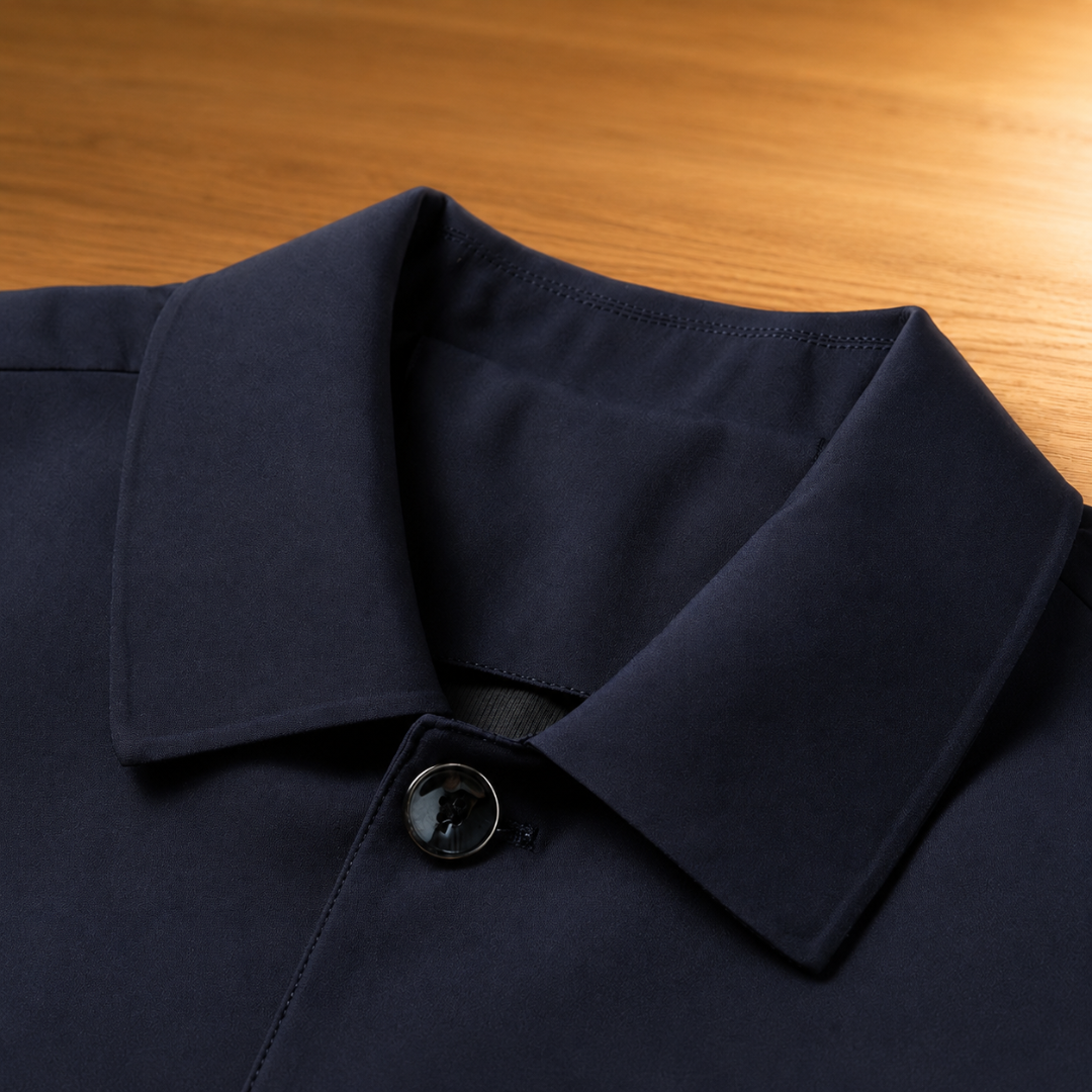 Elegant Business Jacket