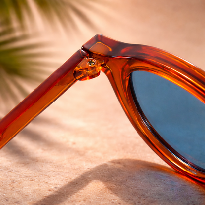 Street Luxe Sunglasses