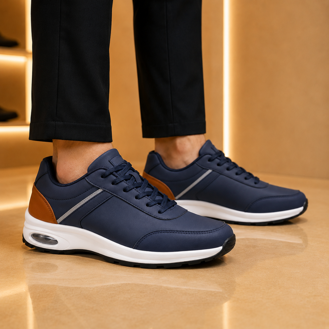 Lightweight Active Sneakers