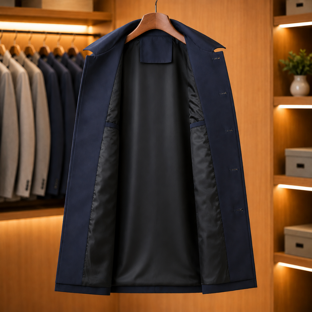 Elegant Business Jacket