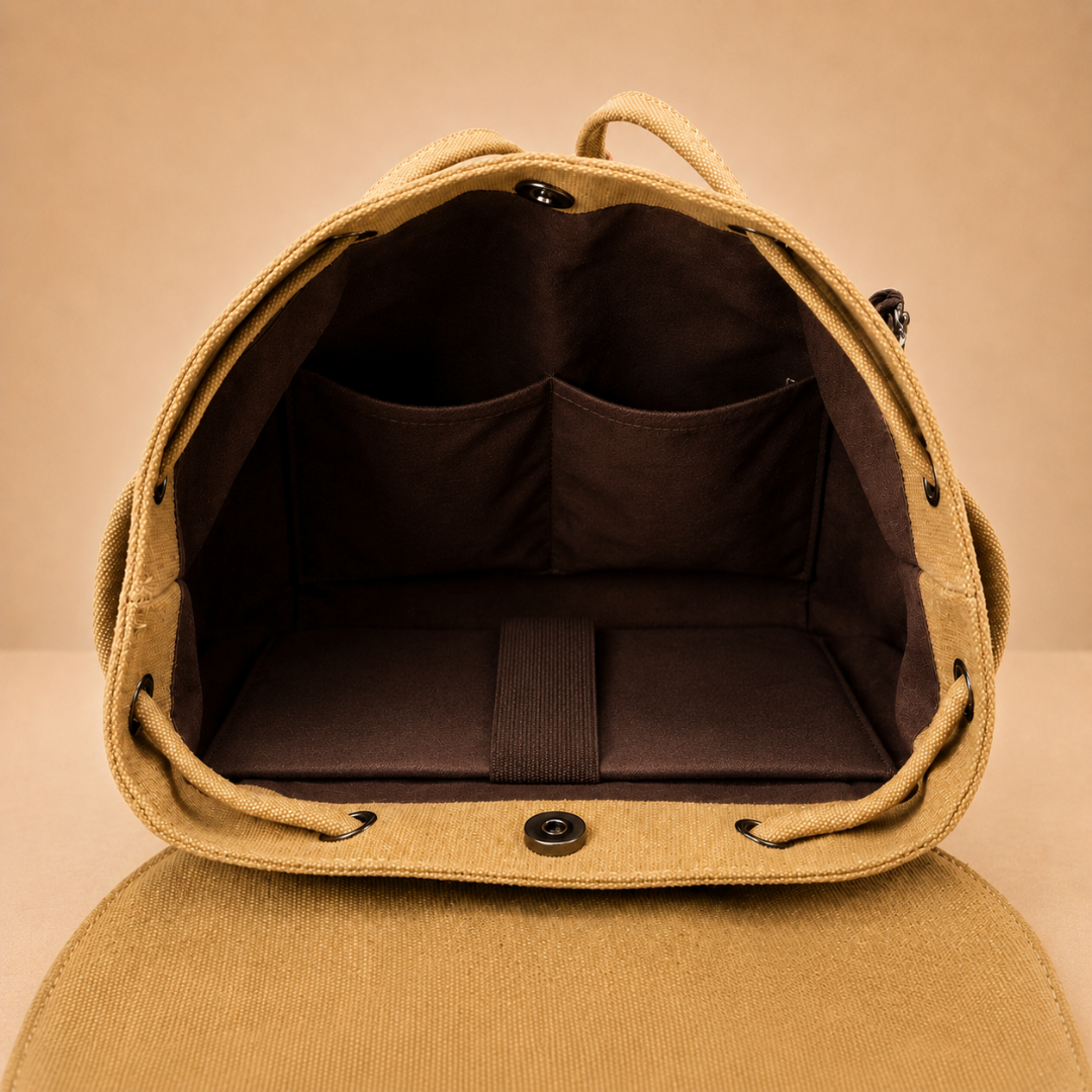Professional Travel Backpack