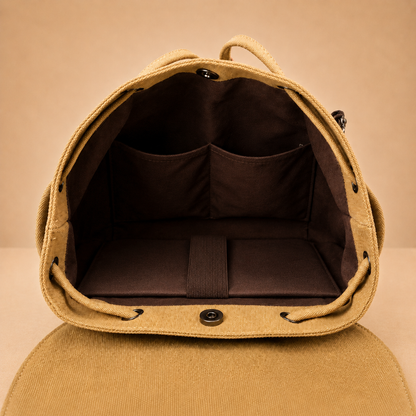 Professional Travel Backpack