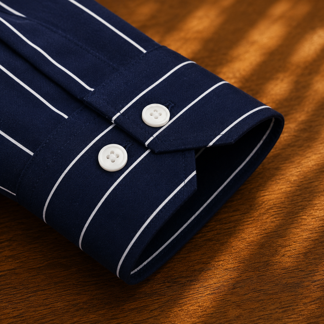 Classic Everyday Shirt