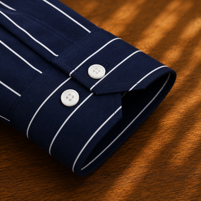Classic Everyday Shirt
